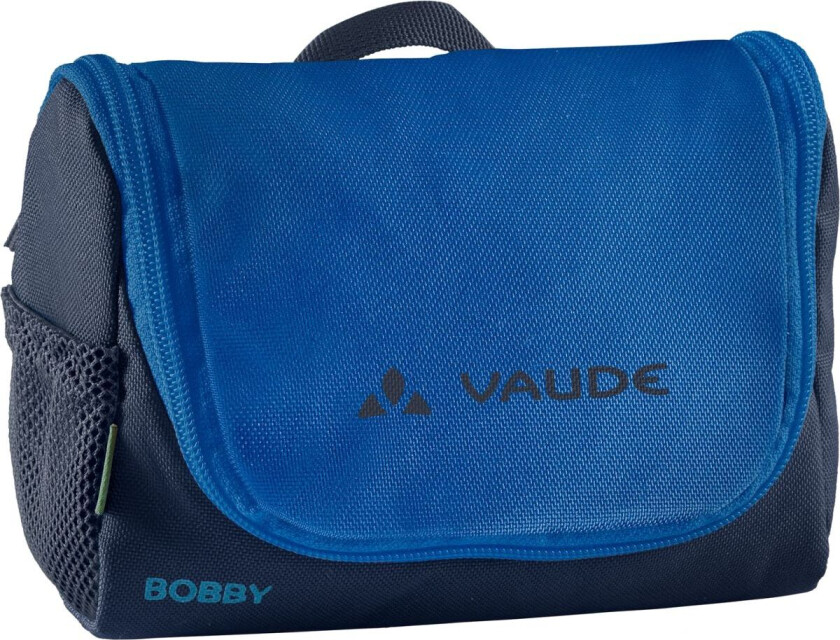 Bobby, toalettveske, mørkeblå