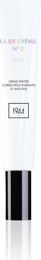 La BB Crème N°2