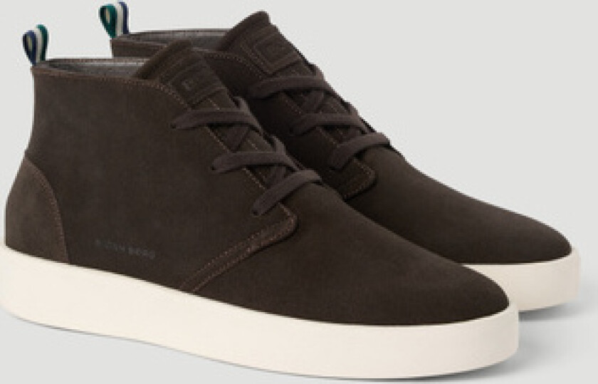 Men's Desert Chukka Sneakers