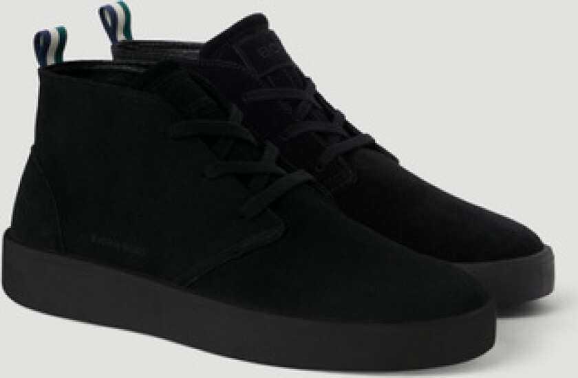 Men's Desert Chukka Sneakers