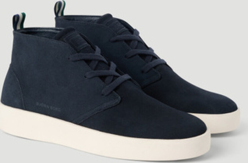 Men's Desert Chukka Sneakers