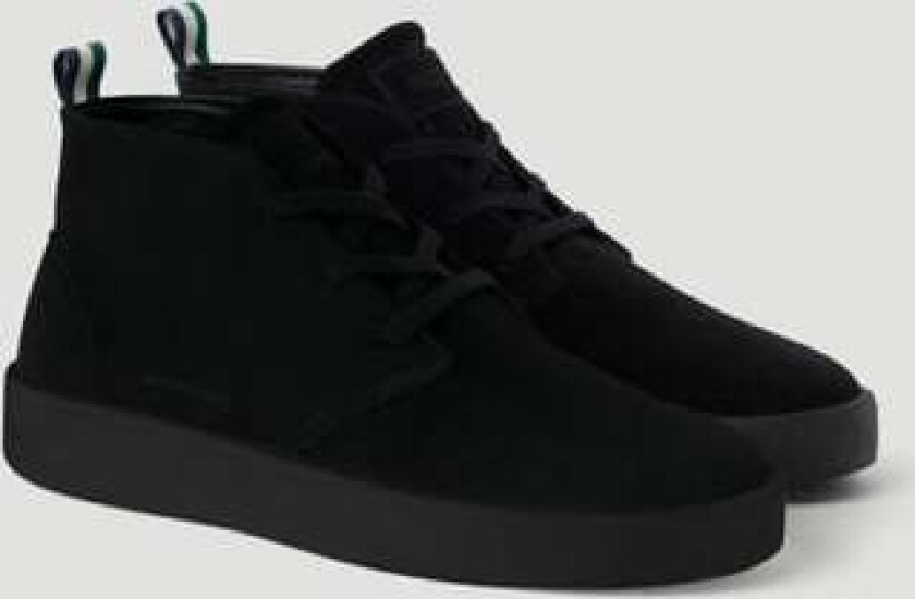 Men's Desert Chukka Sneakers