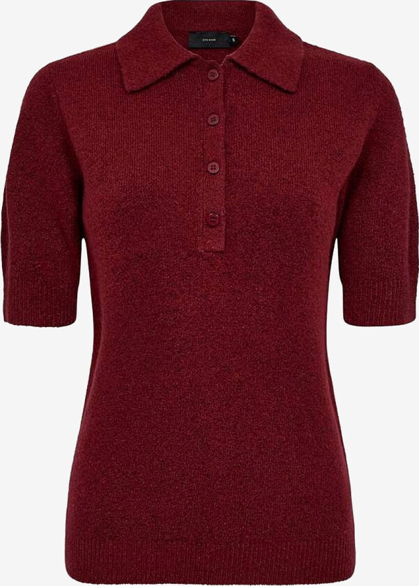 Genser cmKami - Rød