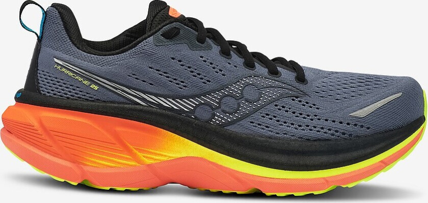 Løpesko Hurricane 25 - Grå