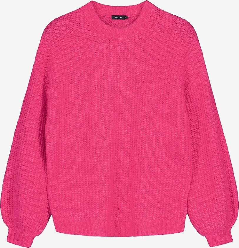 Genser Karamelli - Lilla