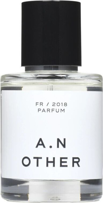 A.N Other FR/2018 Parfum (50ml)