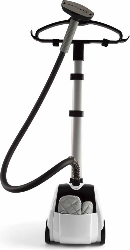- Steamer Station 1500W