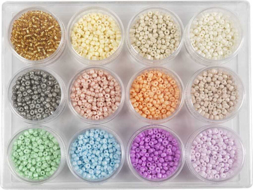 - Rocai Beads (68235)