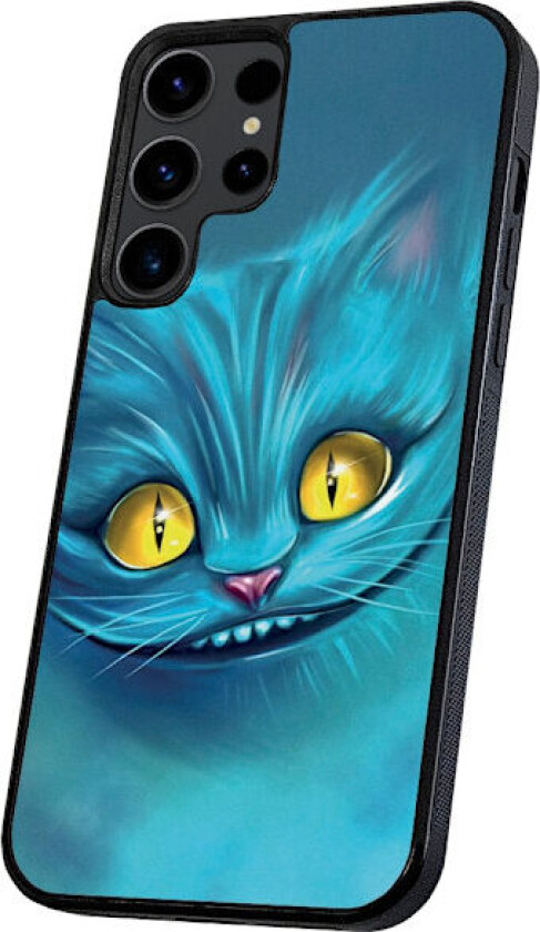 Samsung Galaxy S22 Ultra - Deksel/Mobildeksel Cat