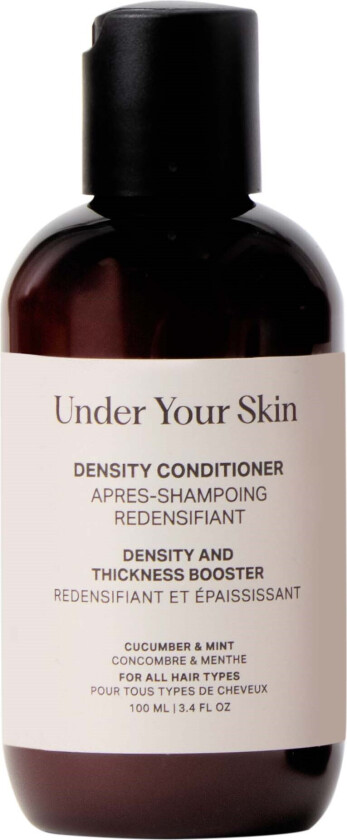 Density Conditioner - Travel Size - Boosts Thickn