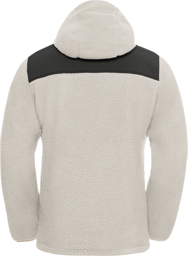 Men's Kammweg Pile Fz Pale Sand