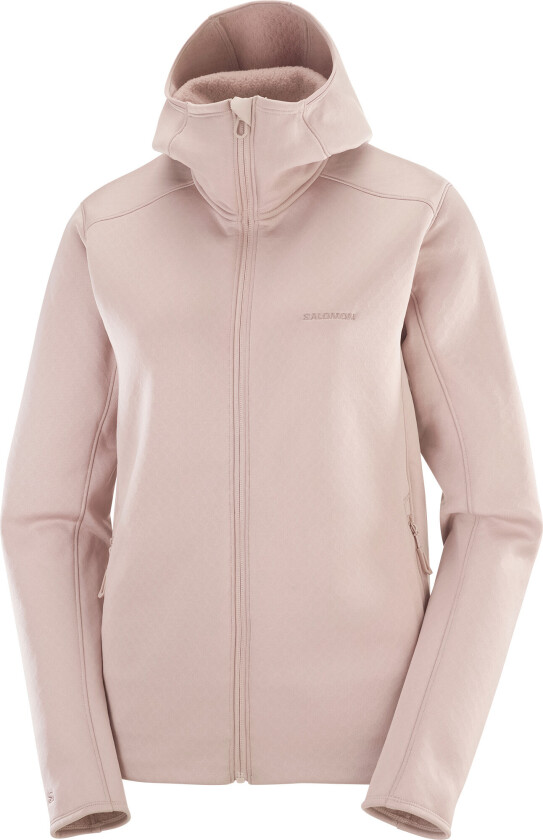 Women's Sntial Midfleece Etherea