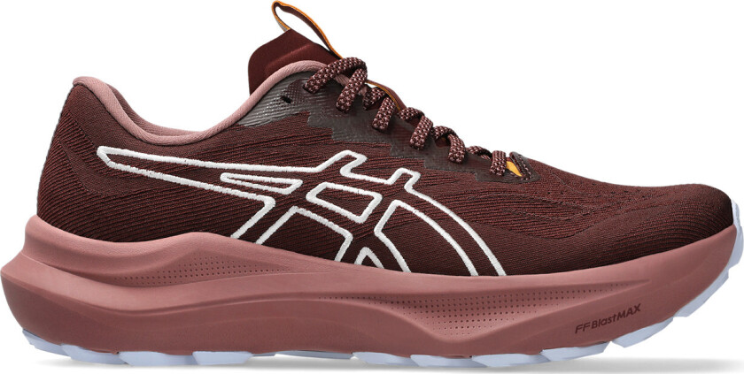 Asics Women's GT-2000 14 TR Nature Bathing/Dark Red Planet
