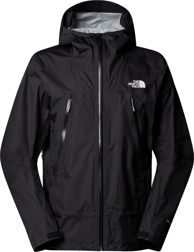 Men's Signal 2.5-Layer DryVent TNF Black/Smoked Pearl