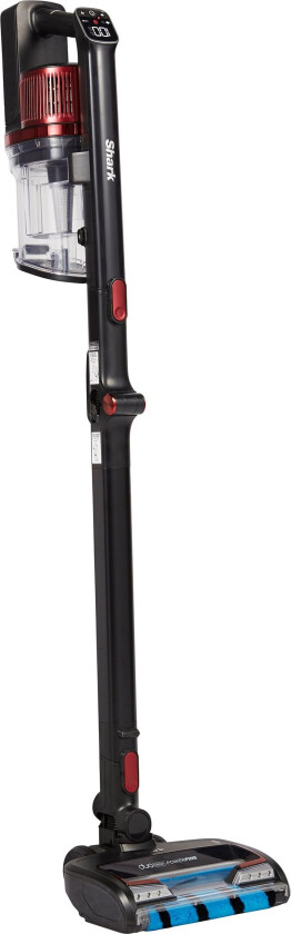 - IZ300EUT Anti Hair Wrap Cordless Pet Vacuum