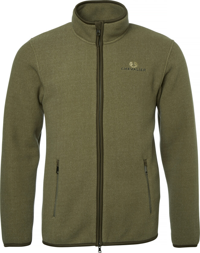 Men's Mainstone Jacket Khaki Green