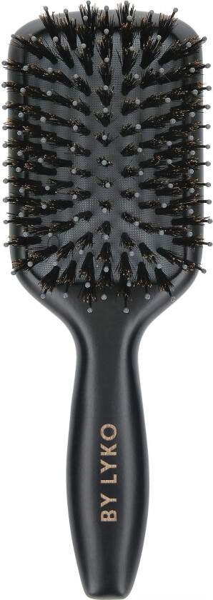 Paddle Brush Porcupine