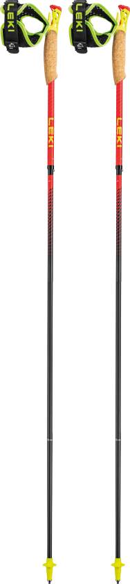 Ultratrail FX.One Superlite Bright Red