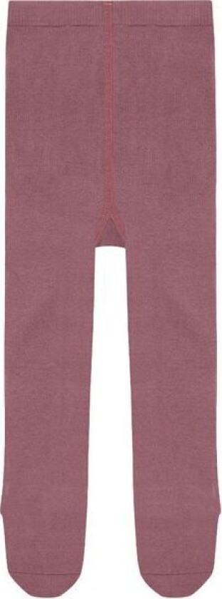 Hust and Claire Foxie strømpebukse ull/bambus, Pale Mauve