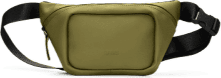 Bum Bag Mini, Marsh