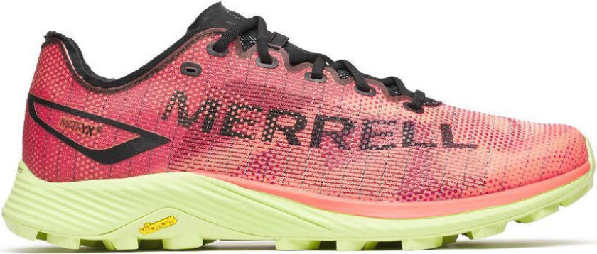 Mtl Long Sky 2 Matrix Blossom/crimson 44.5