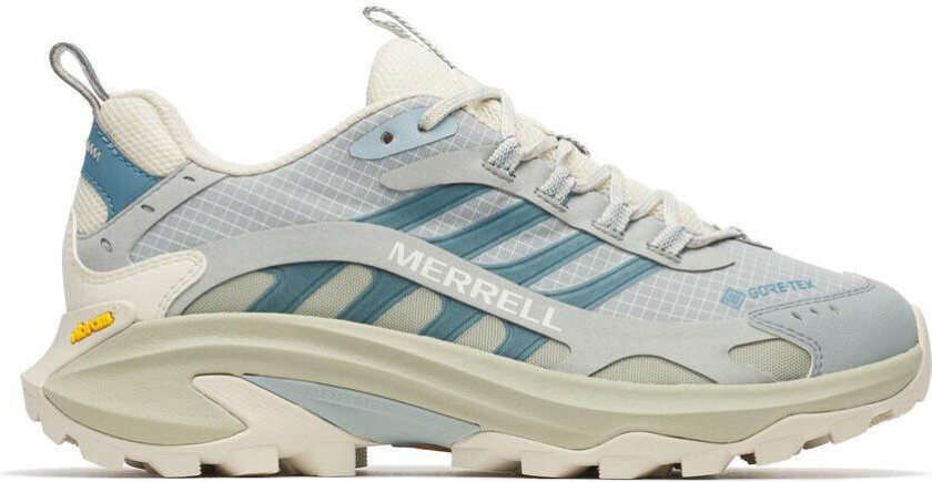 Women's Moab Speed 2 Gore-tex Calcite 40