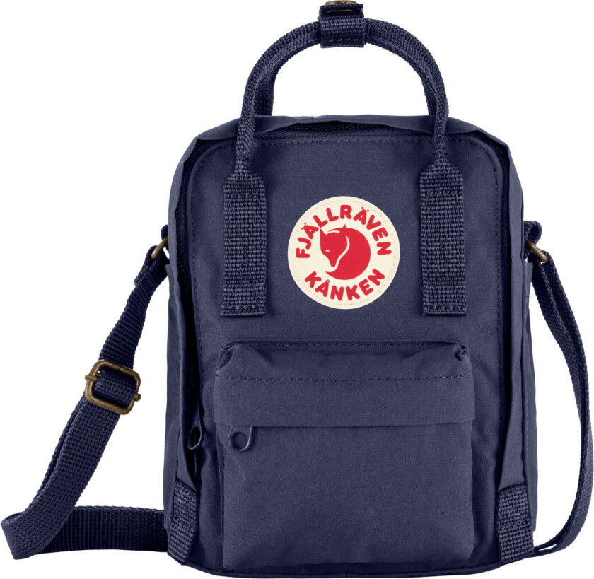 Kånken Sling Midnight Purple OneSize