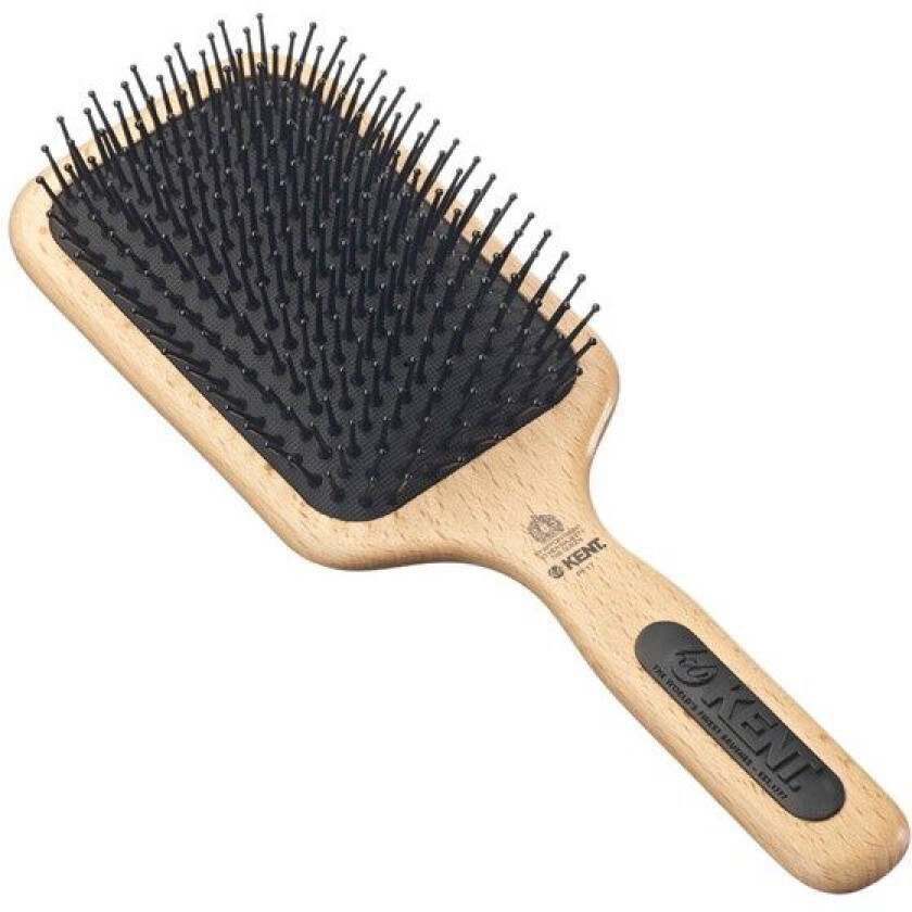 Airhedz Mega-Phine Taming Paddel Brush