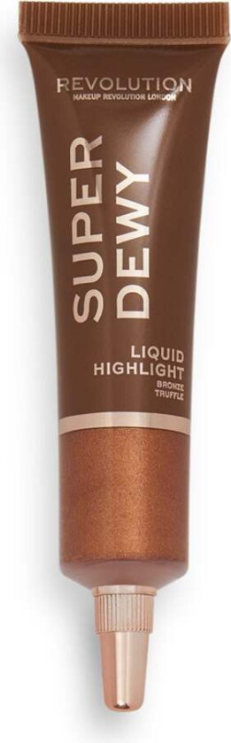 Superdewy Liquid Highlighter Bronze Truffle