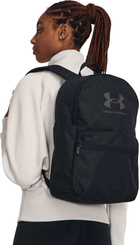 Under Armour Essential Lite Backpack, ryggsekk BLACK