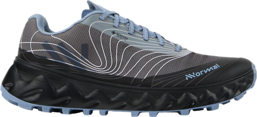 Tomir 2.0 GTX blue/grey UK 9