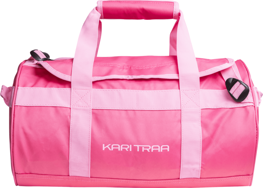 Traa 30L, duffelbag Bright pink