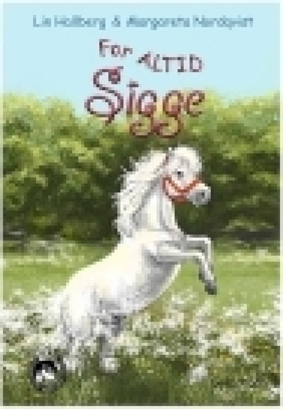 RAP-klubben 11 - For altid Sigge - av Hallberg Lin - bok (innbundet bok) | Språk: Dansk