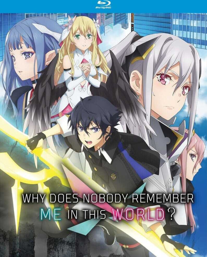 Why Does Nobody Remember Me This World Comp Ssn Bluray