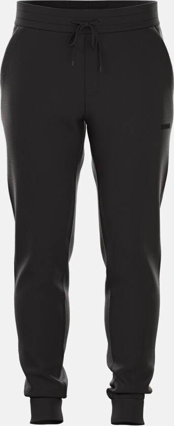 Borg Essential 4 Sweatpants, Black Beauty, L, Sweatpants