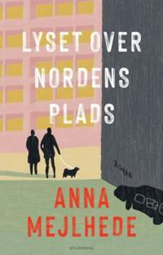 Lyset over Nordens Plads