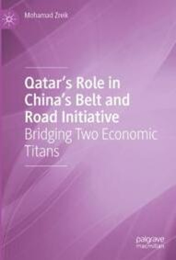 Qatar’s Role in China’s Belt and Road Initiative