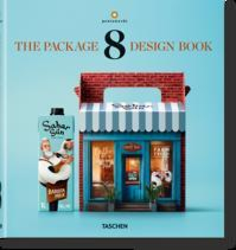 The Package Design Book 8