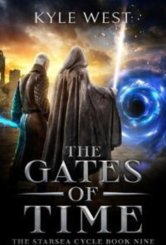 The Gates of Time