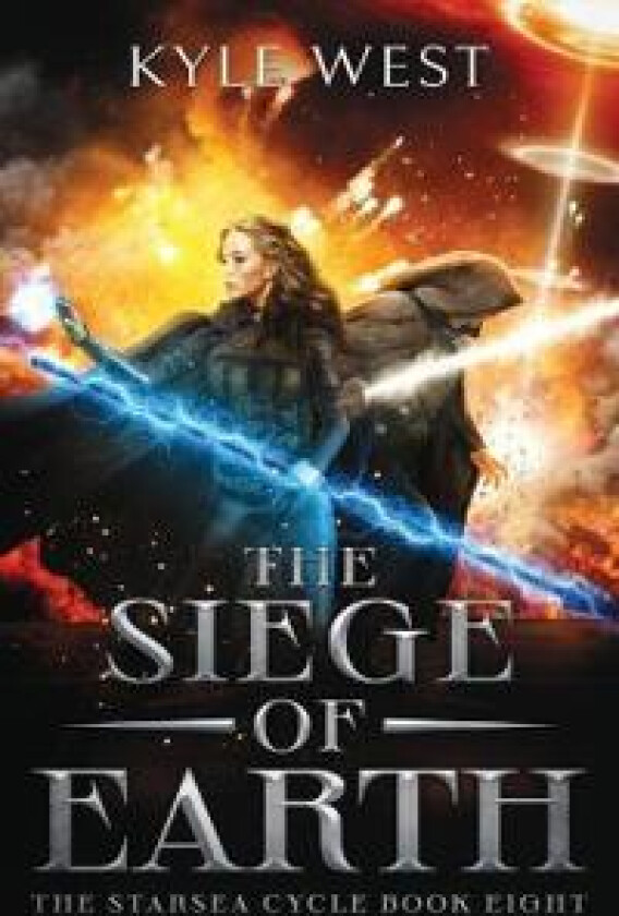The Siege of Earth