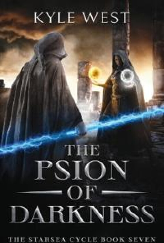 The Psion of Darkness