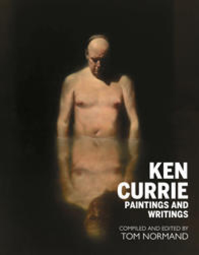 Ken Currie