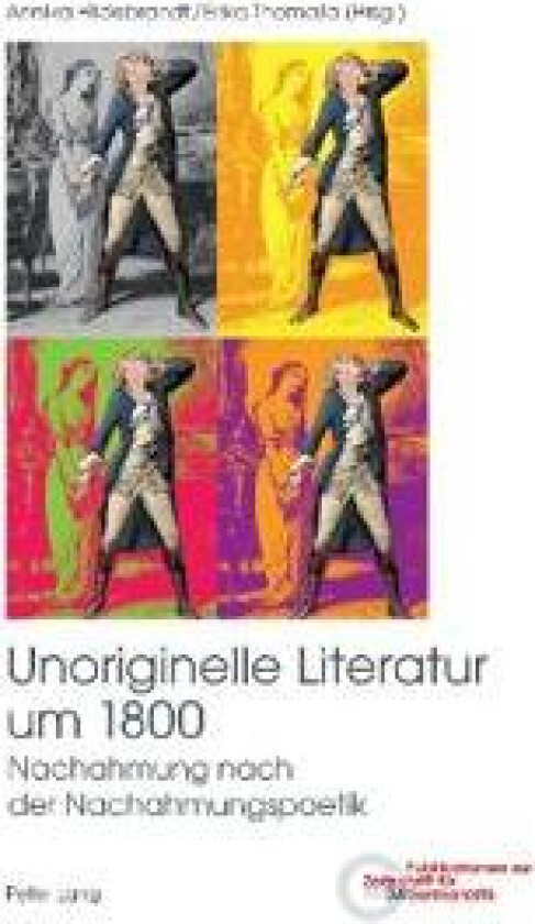 Unoriginelle Literatur um 1800