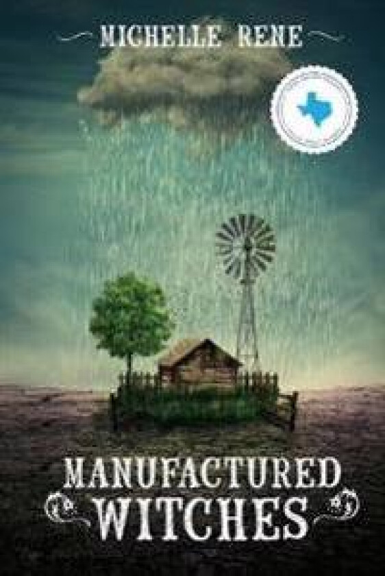 Manufactured Witches