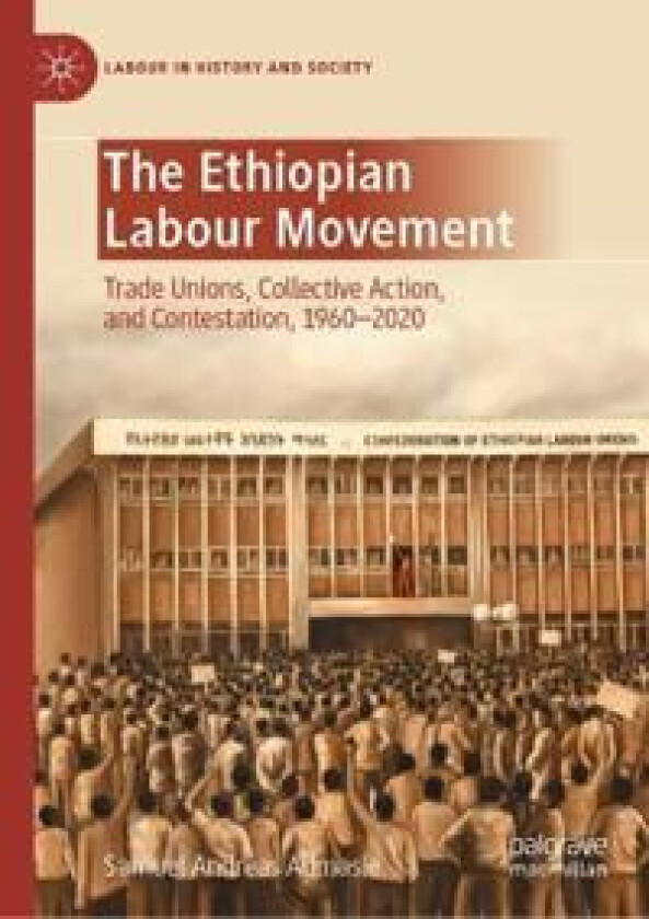 The Ethiopian Labour Movement
