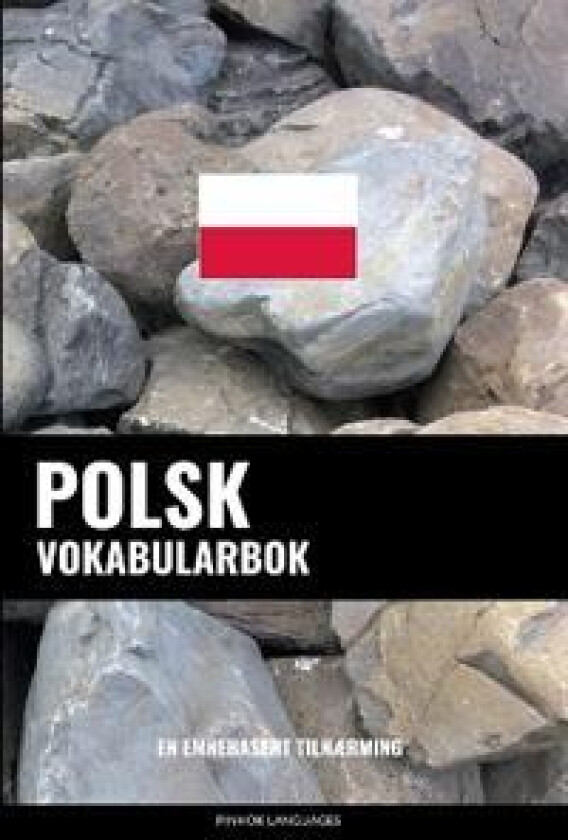 Polsk Vokabularbok