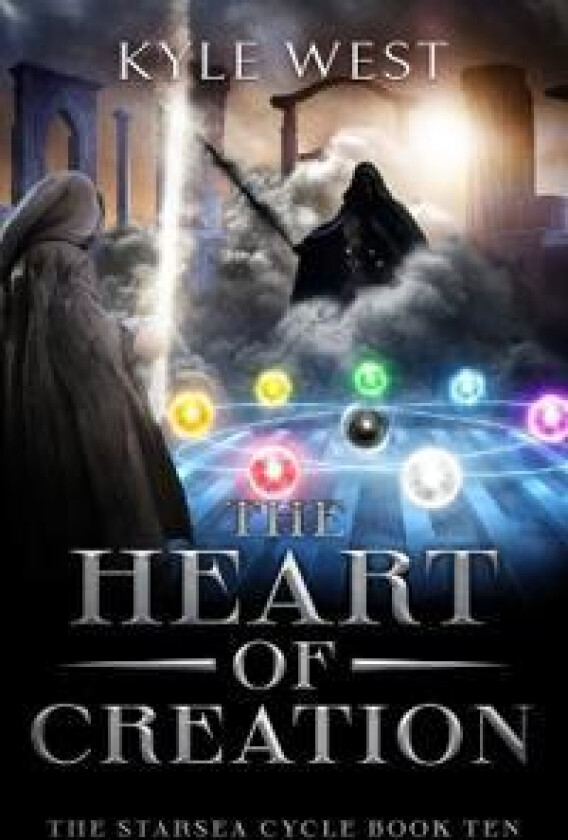 The Heart of Creation