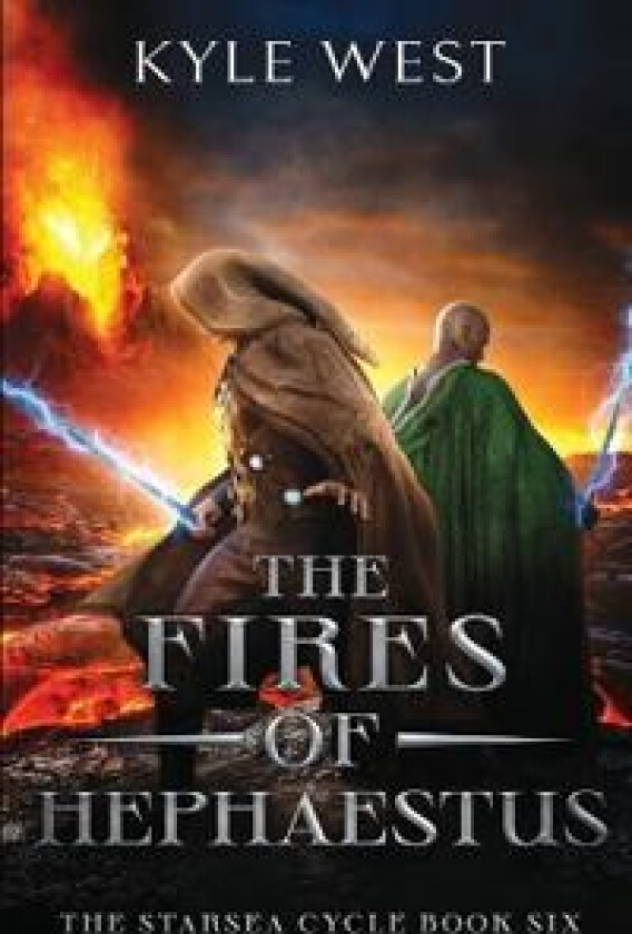 The Fires of Hephaestus