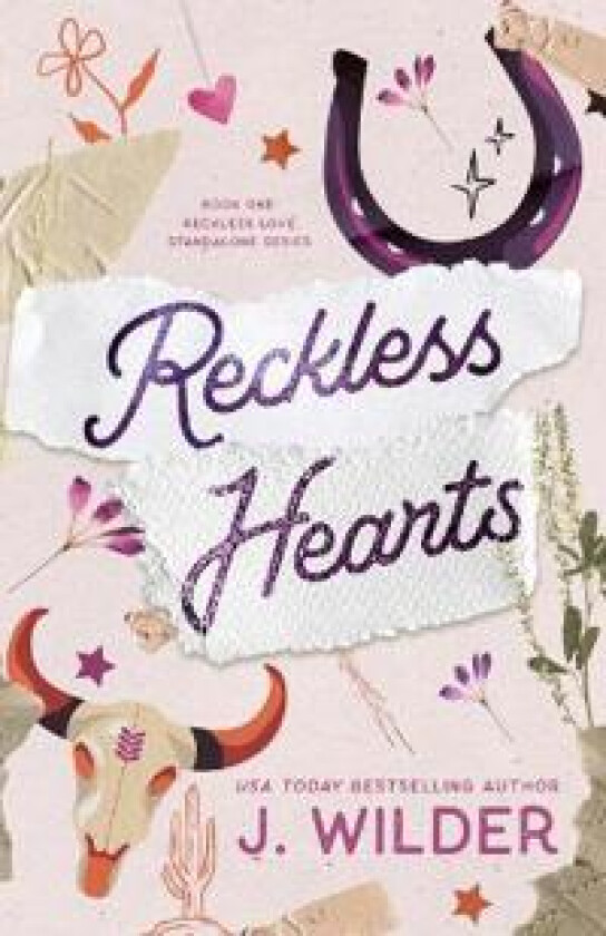 Reckless Hearts