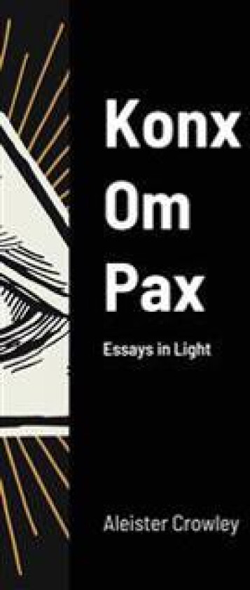 Konx Om Pax
